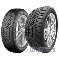 Bridgestone Blizzak LM005 175/65 R14 82T